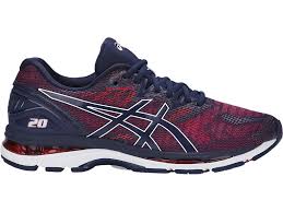 Asics GEL NIMBUS 20